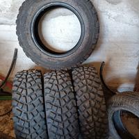 gomme per fuoristrada 235/65/16