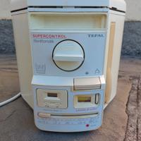 friggitrice Tefal con filtri 