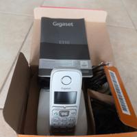 Cordless Gigaset E310