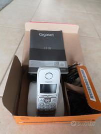 Cordless Gigaset E310