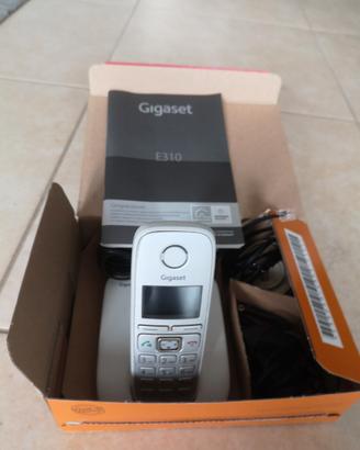 Cordless Gigaset E310