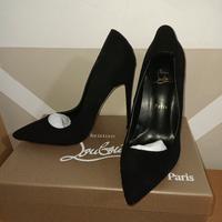 Christian louboutin paris décolleté 