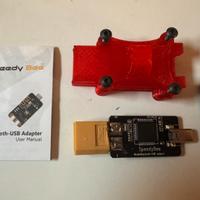 Fpv modulo blutooth speedy bee