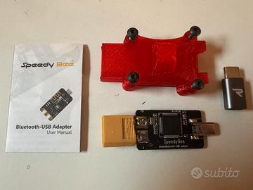 Fpv modulo blutooth speedy bee