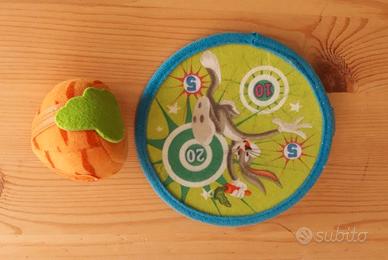 Tavola freccette Bugs Bunny Ball - Bugs Throwing