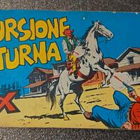 Fumetto TEX