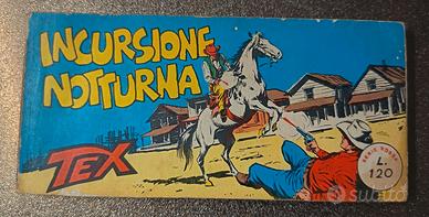 Fumetto TEX