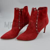 STIVALETTI DONNA VALENTINO GARAVANI