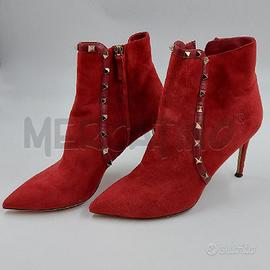 STIVALETTI DONNA VALENTINO GARAVANI