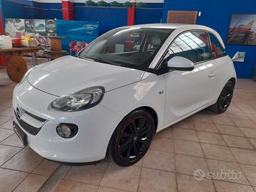 Opel Adam 1.4 87 CV GPL Tech Glam