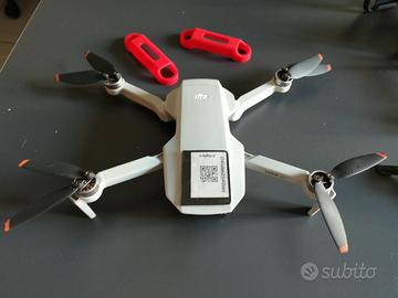DRONE DJI Mini 4K 4K UHD NUOVO con accessori
