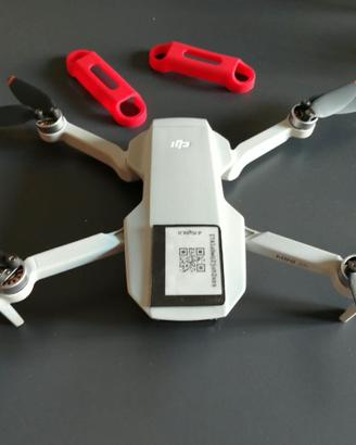 DRONE DJI Mini 4K 4K UHD NUOVO con accessori