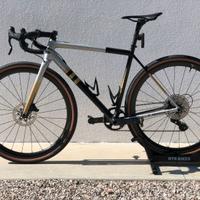 Crux S-works tg. 54