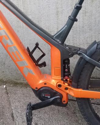 Ebike Trek Bosch cx 4gen tagliaL con pochi km 