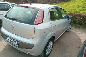 FIAT Punto Evo - 2011