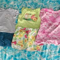 abbigliamento bimba 18 mesi