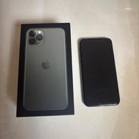 iPhone 11 Pro 64gb