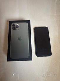 iPhone 11 Pro 64gb
