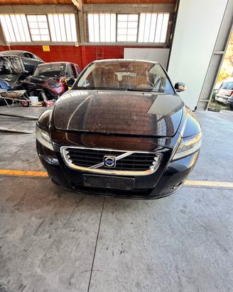 VOLVO V 60 RICAMBI USATI GARANTITI