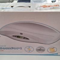 bilancia chicco per neonati