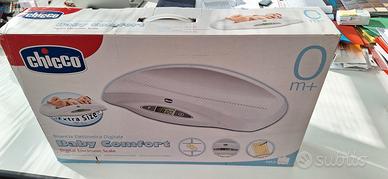 bilancia chicco per neonati