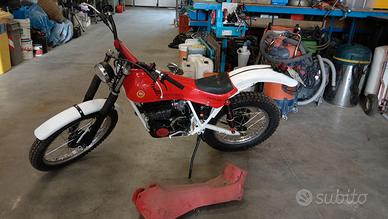 Montesa 350