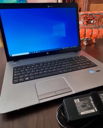 HP ProBook 470 G0