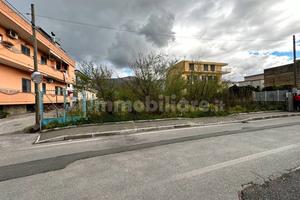 Terreno 4.300 mq ( 1.600 TB2) - Striano (NA)