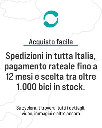 Scott Solace 20 t.60