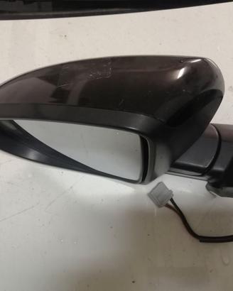 Specchietto retrovisore sx elettrico