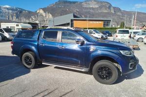 Renault Alaskan 2300 DCI TWIN TURBO EXECUTIV