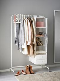 Stand appendiabiti Mulig Ikea