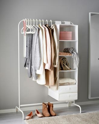 Stand appendiabiti Mulig Ikea