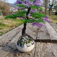Albero decorativo