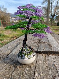 Albero decorativo
