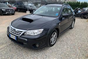 SUBARU Impreza XV 2.0D Trend