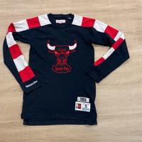 Maglia chicago bulls