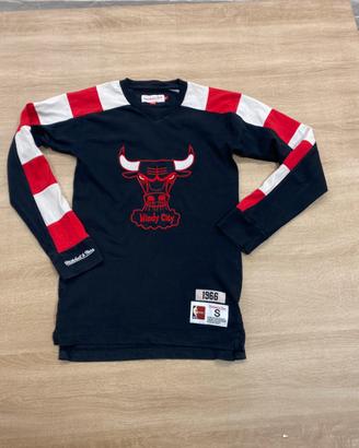Maglia chicago bulls