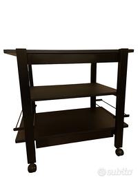 Carrello per tv Foppapedretti