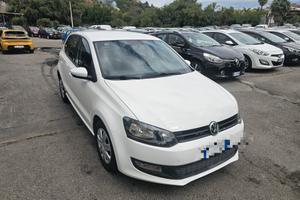 Volkswagen Polo 5 porte Comfortline p.a.r.i. a.l. 