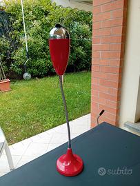 Posacenere modernariato