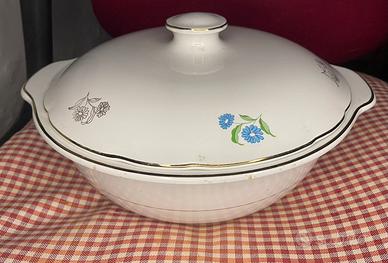 Zuppiera S C Richard Vintage