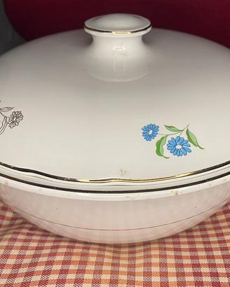 Zuppiera S C Richard Vintage