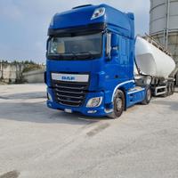 Daf xf 106 460