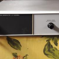 Tracking Generator HP8444A