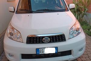 Daihatsu Terios
