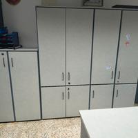 arredamento ufficio