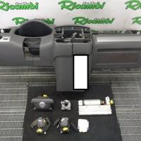 KIT AIRBAG PER VW TRANSPORTER T5 2006