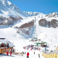 Appartamento Ovindoli Residence il Roccione