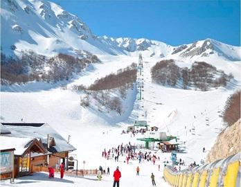 Appartamento Ovindoli Residence il Roccione